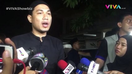 Kenangan Rizal Armada dengan Gitaris Seventeen