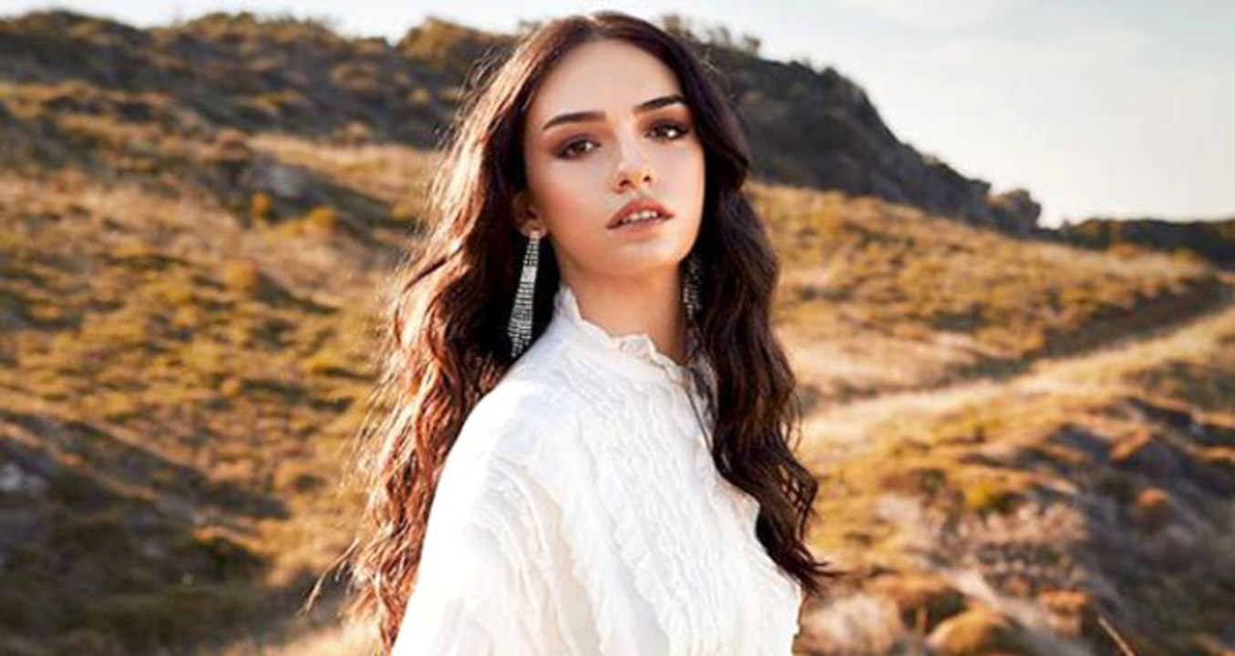 Hakan: Muhafız'ın Başrol Oyuncularından Hazar Ergüçlü, BBC ile Anlaştı