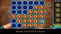Escape Room: Can You Escape The Castle Of Horrors (Part 1) walkthrough/gameplay