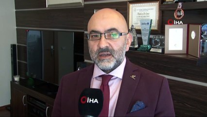 Erciyes'te yılbaşı öncesinde oteller dolmak üzere