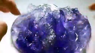 Slime Compilation-Satisfying ASMR Slime Video