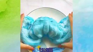 Most Satisfying Slime Videos #11