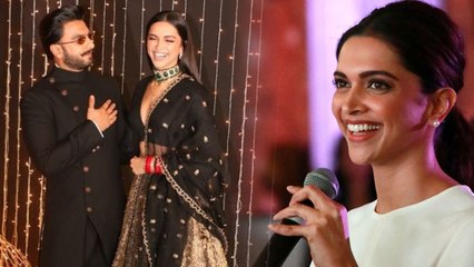 Ranveer Singh changes his Surname after married to Deepika Padukone; Here's the TRUTH | FilmiBeat