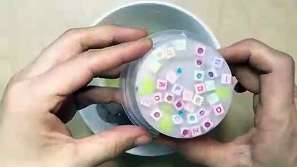 Mixing Old Slime  Garbage Slime  Moldy Slime  Loopy  Slime