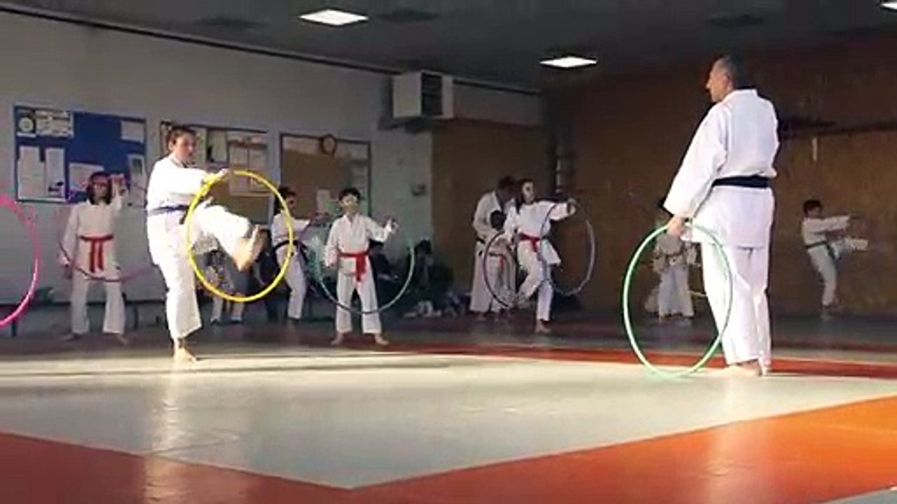 Saison 2017/2018 en images