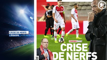 La blessure d’Umtiti plus grave que prévue, l’AS Roma entre dans la danse pour Batshuayi