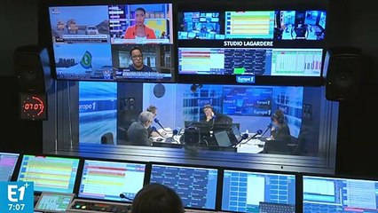 Réveillon de Noël : pour éviter la crise de foie, le secret, "c'est de bien mâcher", explique le Pr Gabriel Perlemuter