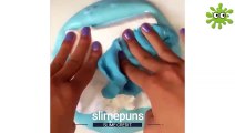The Most Satisfying Slime ASMR - Relaxing Slime ASMR Compilation (no talking) #4