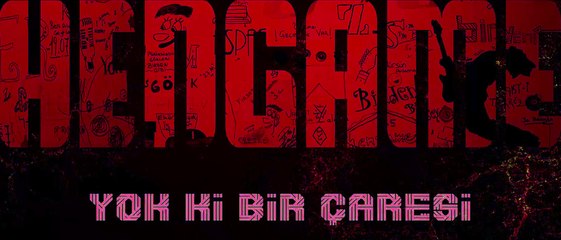 Hengame - Yok Ki Bir Çaresi