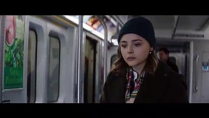 (Greta) Trailer #1