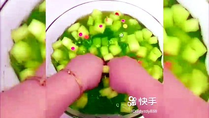 Videos de slime satisfactorios#3