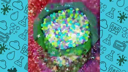 The Most Satisfying Slime ASMR Video that You'll Relax Watching #10