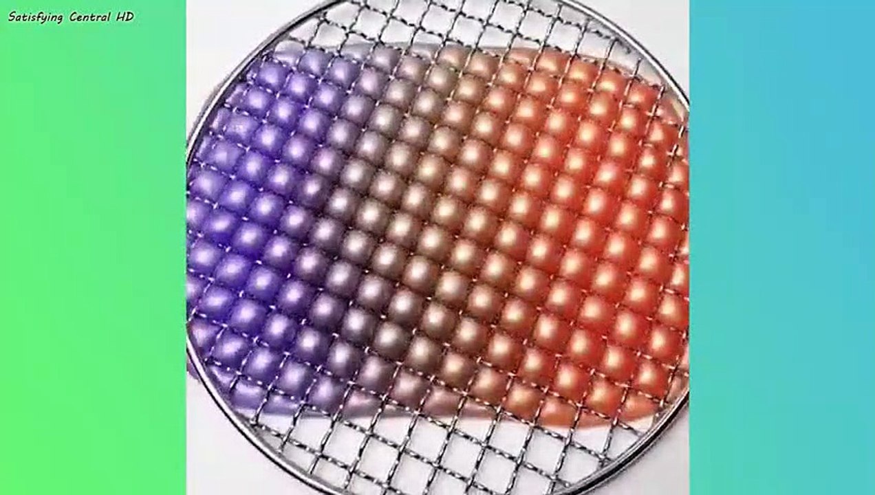 Most Satisfying Slime ASMR Video of 2018