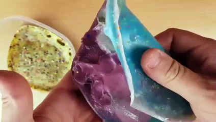 OLD Slime Fixing  EXTREME DRY
