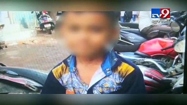 10 years old kid kidnapped and murdered by 14 years old boy in Mumbai