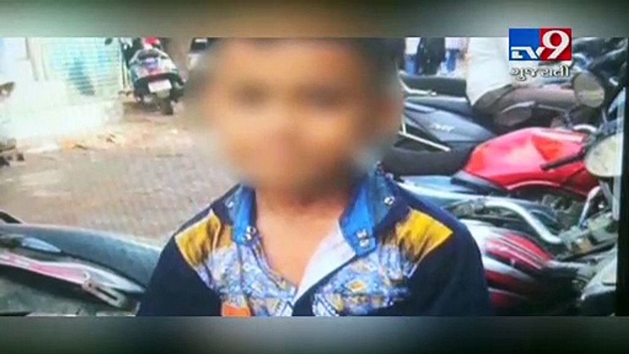 10 years old kid kidnapped and murdered by 14 y...