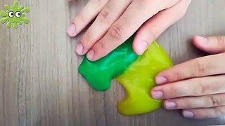 Relaxing Slime ASMR Pressing Compilation Relaxing Slime #2 New Compilation