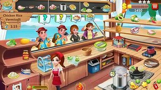 Rising Super Chef 2 (level 365) MYSTERY MEAL