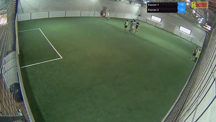 Equipe 1 Vs Equipe 2 - 23/12/18 15:04 - Loisir Poitiers - Poitiers Game Parc