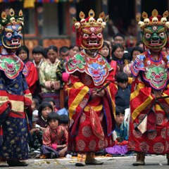 Bhutan Tourism