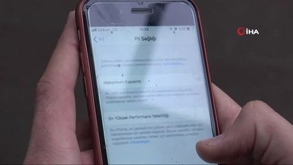 Cep Telefonu Kullanıcıları, Soğuk Havalara Dikkat