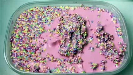 Most Satisfying Slime Video Ever ️ - Homemade (diy) Slime Compilation