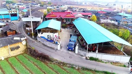 한국기행 - Korea travel_국밥기행 1부 수구레의 추억_#001