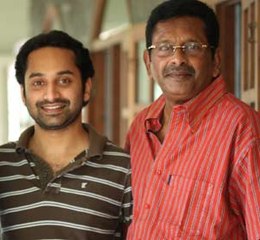 വാപ്പച്ചിയും മകനും ഒന്നിക്കുന്നു | filmibeat Malayalam