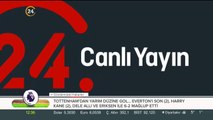 Mevlüt Çavuşoğlu açıklama yapıyor