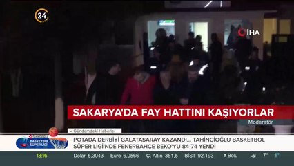 Sakarya'nın Hendek ilçesinde işlenen cinayet