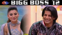 Bigg Boss 12: Karanvir Bohra FLIRTS with Urvashi Rautela in BB House; Check Out | FilmiBeat