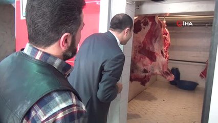 Van Esnaf Odası Başkanı Berge'den 2018 Yılı Değerlendirmesi