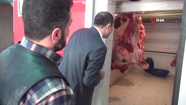 Van Esnaf Odası Başkanı Berge'den 2018 Yılı Değerlendirmesi