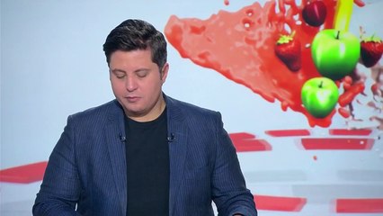 #صباحك_مصري | احتفالية لجمعية الهلال الأحمر المصرى بمناسبة اليوم العالمي للتطوع
