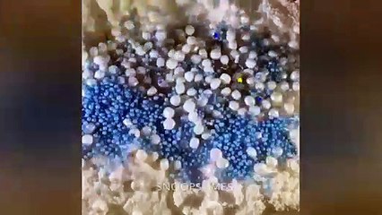 The Most Satisfying Floam Slime You Have Seen #29