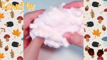 SATISFYING SLIME ASMR VIDEO - KWAI VIDEO - SO CUTE - KAWAI TV