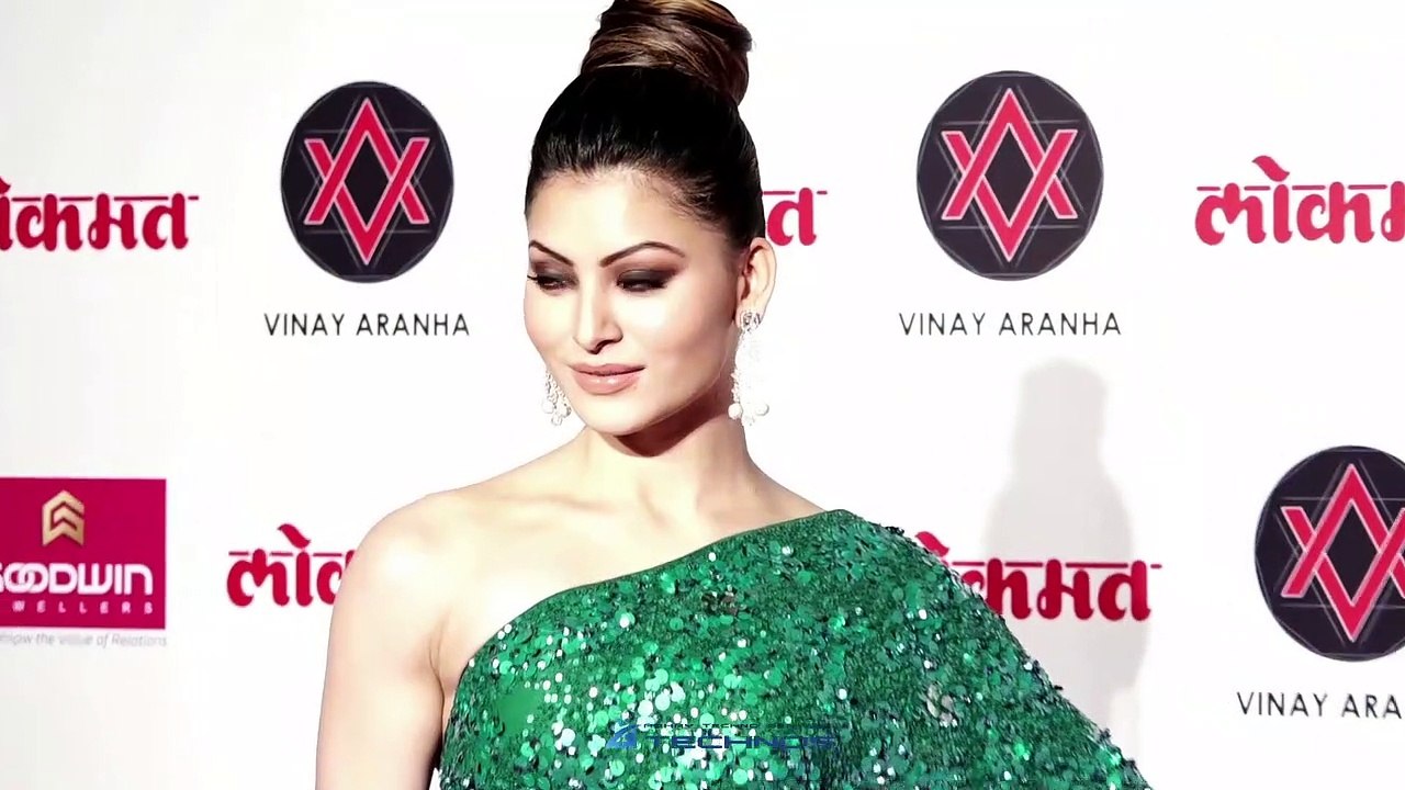 Ranveer Singh, Kartik Aaryan, Jahnvi Kapoor & Others At The Lokmat Most Stylish Awards 2018