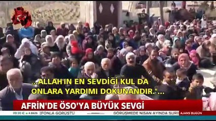 TSK ÖSO SuRiYe Eyaletimizde