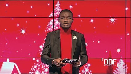 Download Video: DDF dimanche de foot du 23 Décembre 2018 par Jean Michel Onnin, l'intégrale