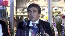 - Süleyman Orakçıoğlu: “Küreselleşmeye ışık hızıyla devam ediyoruz”