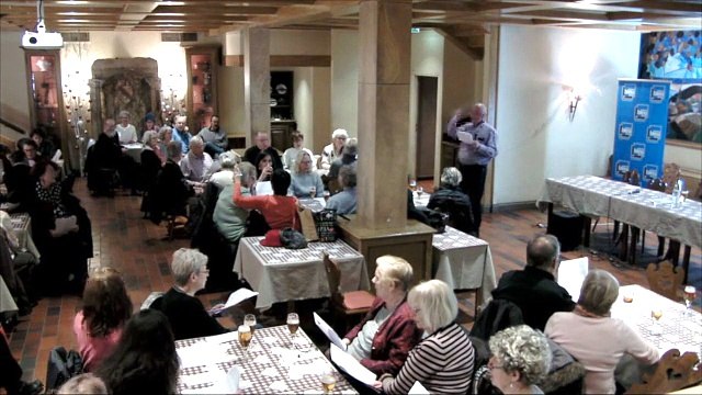 Réviser vos chansons de Noël avec France Bleu Elsass