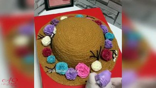 Satisfying Cake Decorating Videos #6 | DIY Cake Decorating
