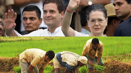 Kisan के Loan Waive करने के पीछे क्या है असली वजह, आपकी जेब पर भी पड़ेगा डाका | वनइंडिया हिंदी