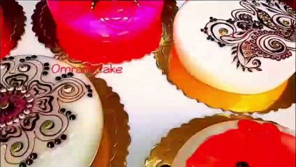 MOST SATISFYING CAKE DECORATION COMPILATION - AMAZING CAKES 2017