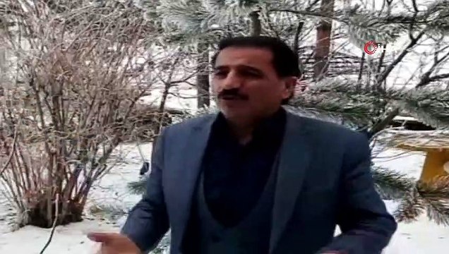 Sarıkamış şehitleri için söylediği türkü sosyal medyada izlenme rekoru kırdı