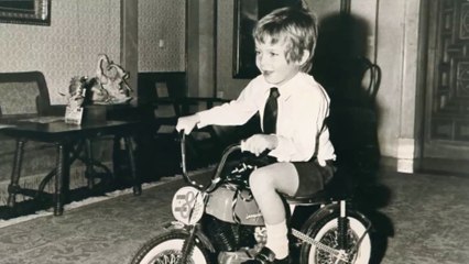 Felipe VI cumple 48 años