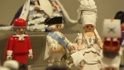 Insolites - En avant l’Histoire