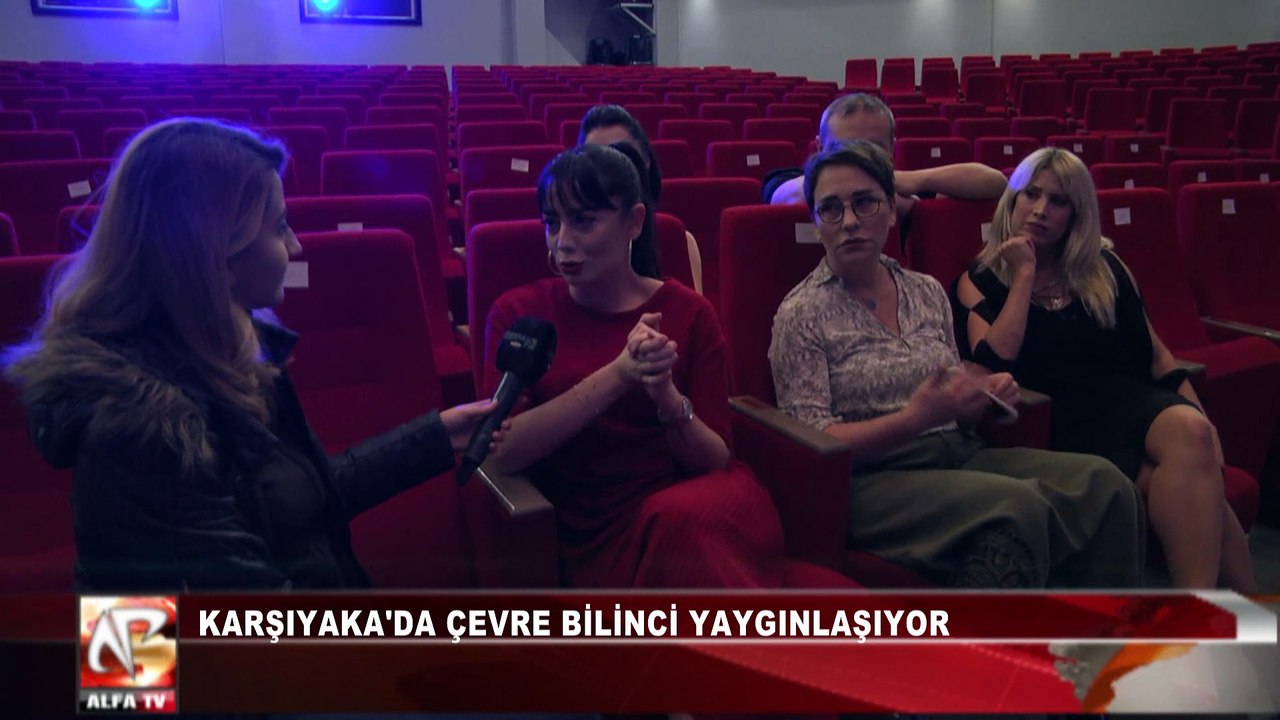 Kadın Kafası Manisalılarla Buluştu