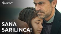 Gülperi | 15.Bölüm - Sana Sarılınca!