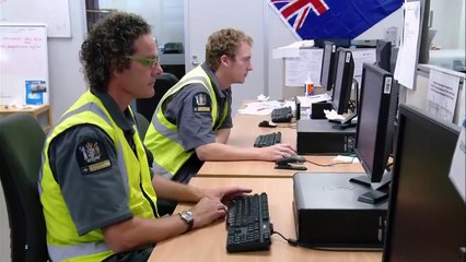 Nothing To Declare NZ S11E15